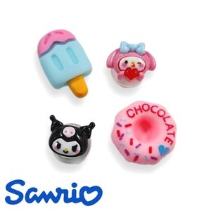Sanrio Crocs Charms Set of 4
